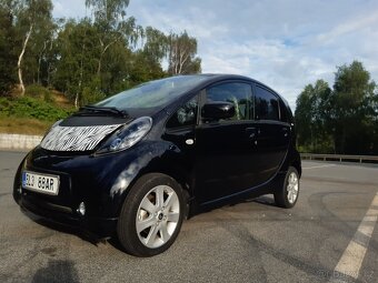 Citroen C-zero - 3