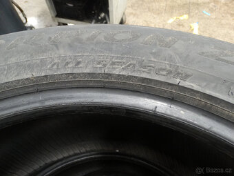 PIRELLI 275/50/20 R20 SCORPION CELOROČNÍ ALL SEASON - 3