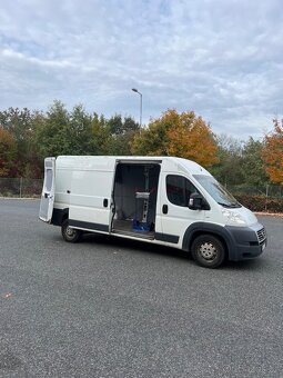 Fiat ducato 2.3 jtd 96 kw - 3