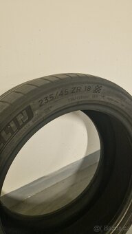 Michelin letní sada - 3