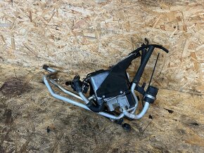 WEBASTO AUDI Q7 4L0815071E - 3