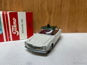 Tekno Mercedes Benz - 3
