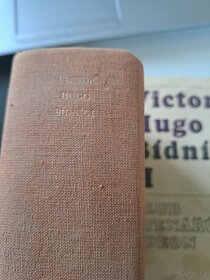 Victor Hugo Bídníci - 3