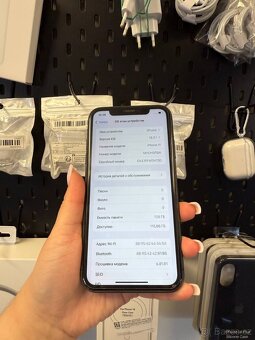 iphone 11 128gb 100% baterie - 3