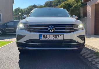 Volkswagen Tiguan 2.0 TDI - 3
