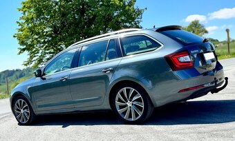 Škoda Octavia III Facelift Combi, 2.0 TDI, DSG, L&K - 3