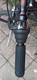Dětské kolo 24" - 3