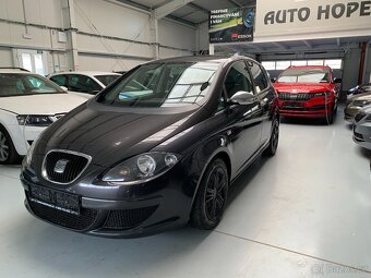 Seat Altea 1.9 TDI 77kW r.v.2004 - 3