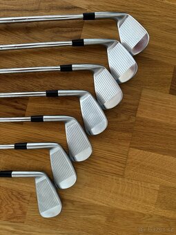 TaylorMade P770 železa 4-PW - 3