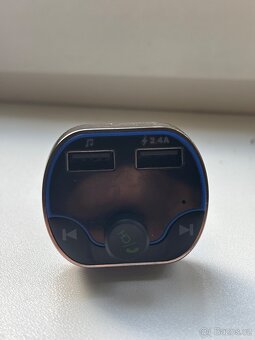 FM vysílač Sencor SWM 4545 BT - 3