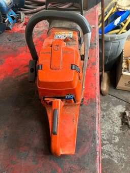 Prodám Husqvarnu 372xp - 3