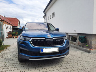 Kodiaq facelift virtual 2.0 TDI 110KW DSG - 3
