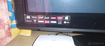 Televize LG - 3