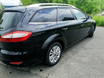 Ford Mondeo combi 1.8 tdci - 3