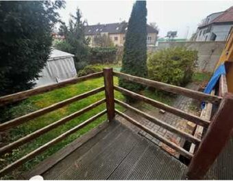 třígenerační vila, Jinonice, Praha, ID 7291e 1206 - 3