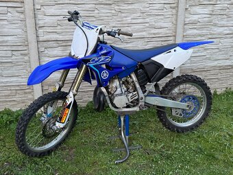 Yamaha yz 250 - 3