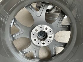 Bmw X5 g05 disky alu kola - 3