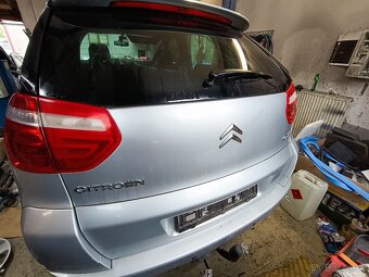 Citroen C4 Picasso - 3