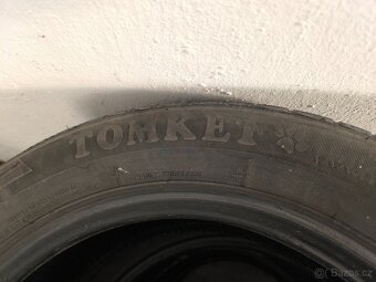 Letní pneu 205/55 R16 - 3