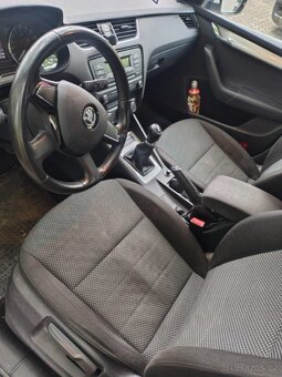 Škoda Octavia combi - 3