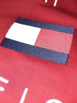 TOMMY HILFIGER mikina vel. XXL originál Nové - 3