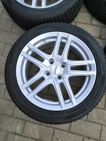 441. Mazda MX5 - zimní sada R16 TPMS - 3
