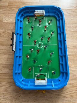 Stolní fotbal/ kopaná - 3