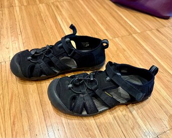 Detske letni boty Merrell - vel 34 - 3