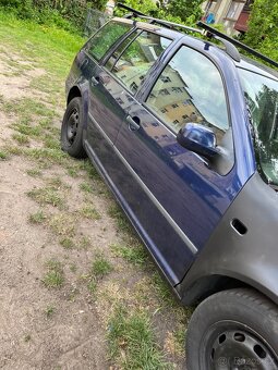 Golf 4 - 3