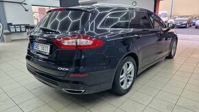 Ford Mondeo, 2.0 TDCI 132KW 4X4 Odpočet DPH - 3