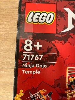Lego Ninjago 71767 - 3