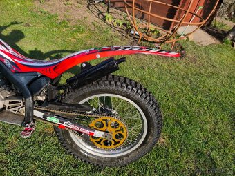 Trial Šlapačka Beta 80 - 3