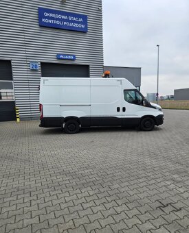 IVECO 3.0 L3H2 - 3