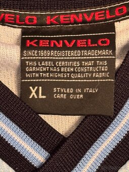 Dres Kenvelo - 3