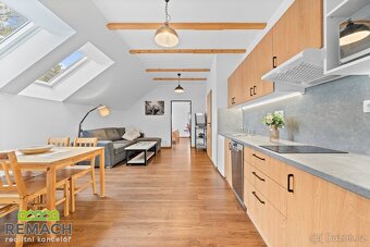 Prodej, rodinný dům, pozemek 1152 m2, Buchlovice - 3