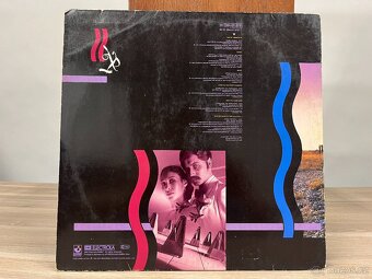 LP PINK FLOYD A COLLECTION OF GREAT DANCE SONGS - 3