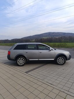 Audi A6 Allroad - 3