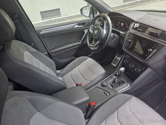 Volkswagen Tiguan - 3
