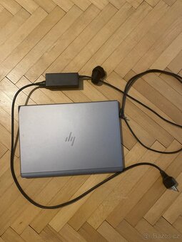 HP Zbook 14u G5 - 3