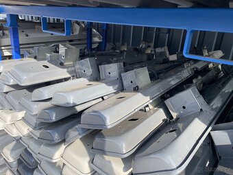 Vw Transporter T5-T6 - 3