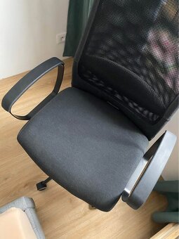 Ikea Markus - 3