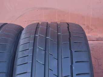Letní Hankook RunFlat 225/45/18 - 3