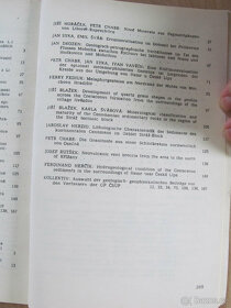 Sborník severočeského muzea z roku 1973 - 3