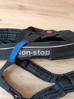 Postroj nonstop free motion, vel. 6 - 3