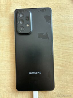 Samsung Galaxy A53 5G 128GB - 3