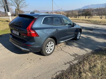 Volvo XC60 koupeno v ČR - 3