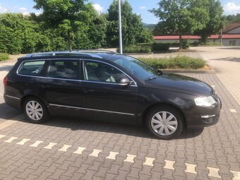 Prodám Volkswagen Passat 2L,103 KW - 3