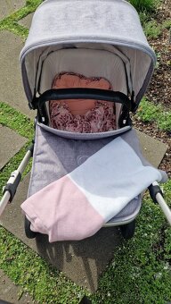 Bugaboo Fox Classic Grey - 3