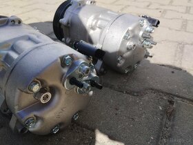 Klimakompresor kompresor Audi Ford Seat Škoda Volkswagen VW - 3