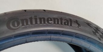 Continental SportContact7 235/35/19 91Y - 3